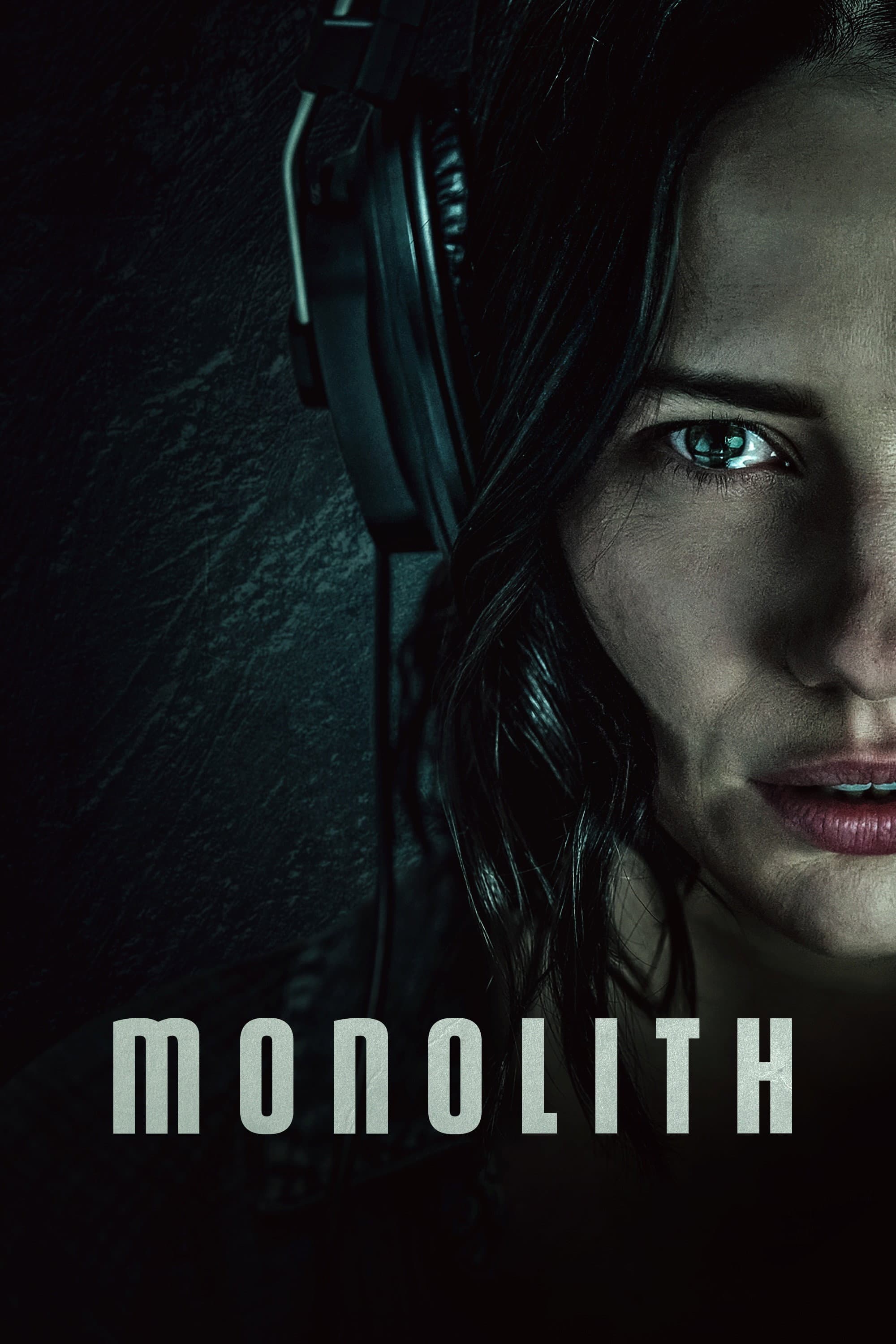 Poster of Monolith