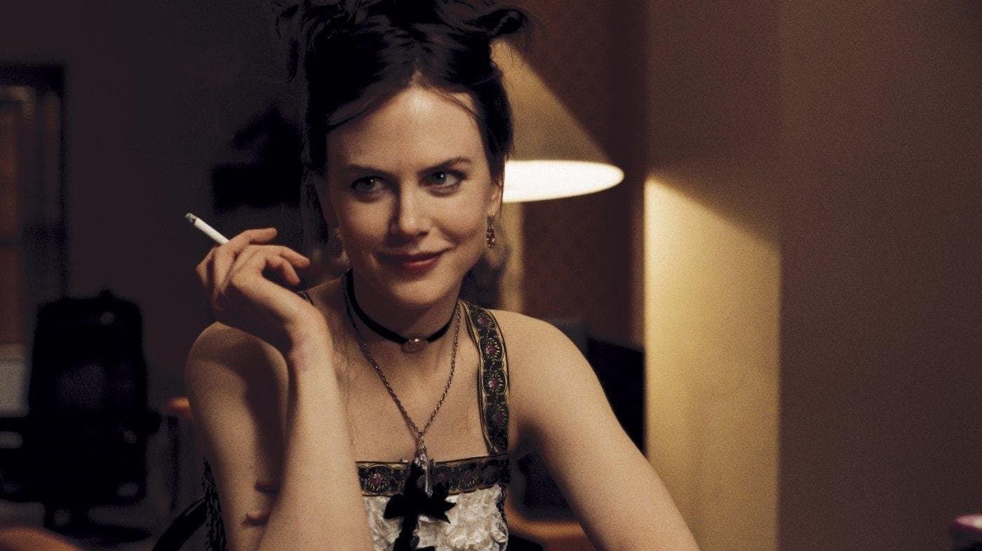 Backdrop of Birthday Girl