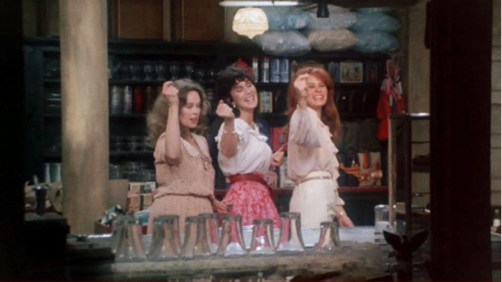 Backdrop of Come Back to the 5 & Dime, Jimmy Dean, Jimmy Dean