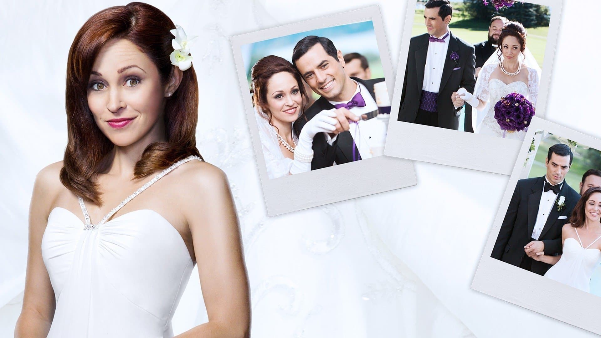 Backdrop of I Do, I Do, I Do