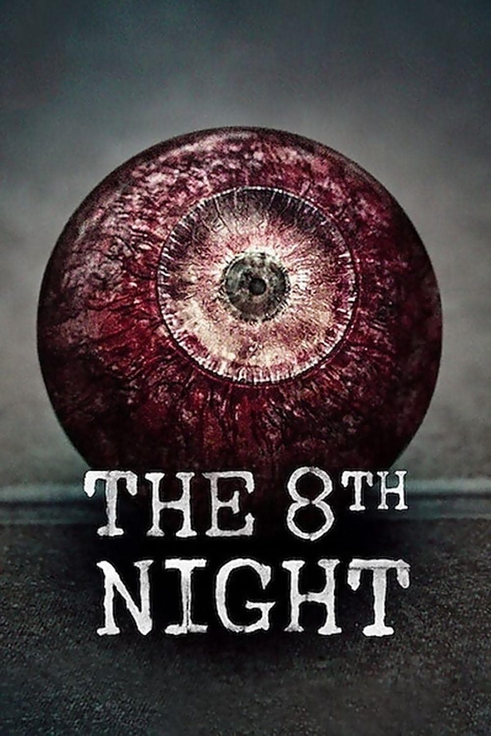Poster of The 8th Night