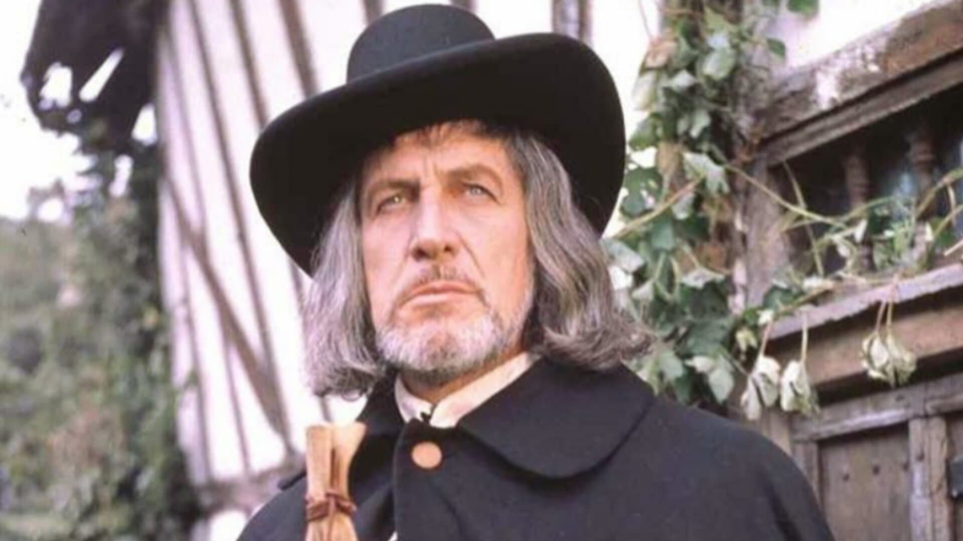 Backdrop of Witchfinder General