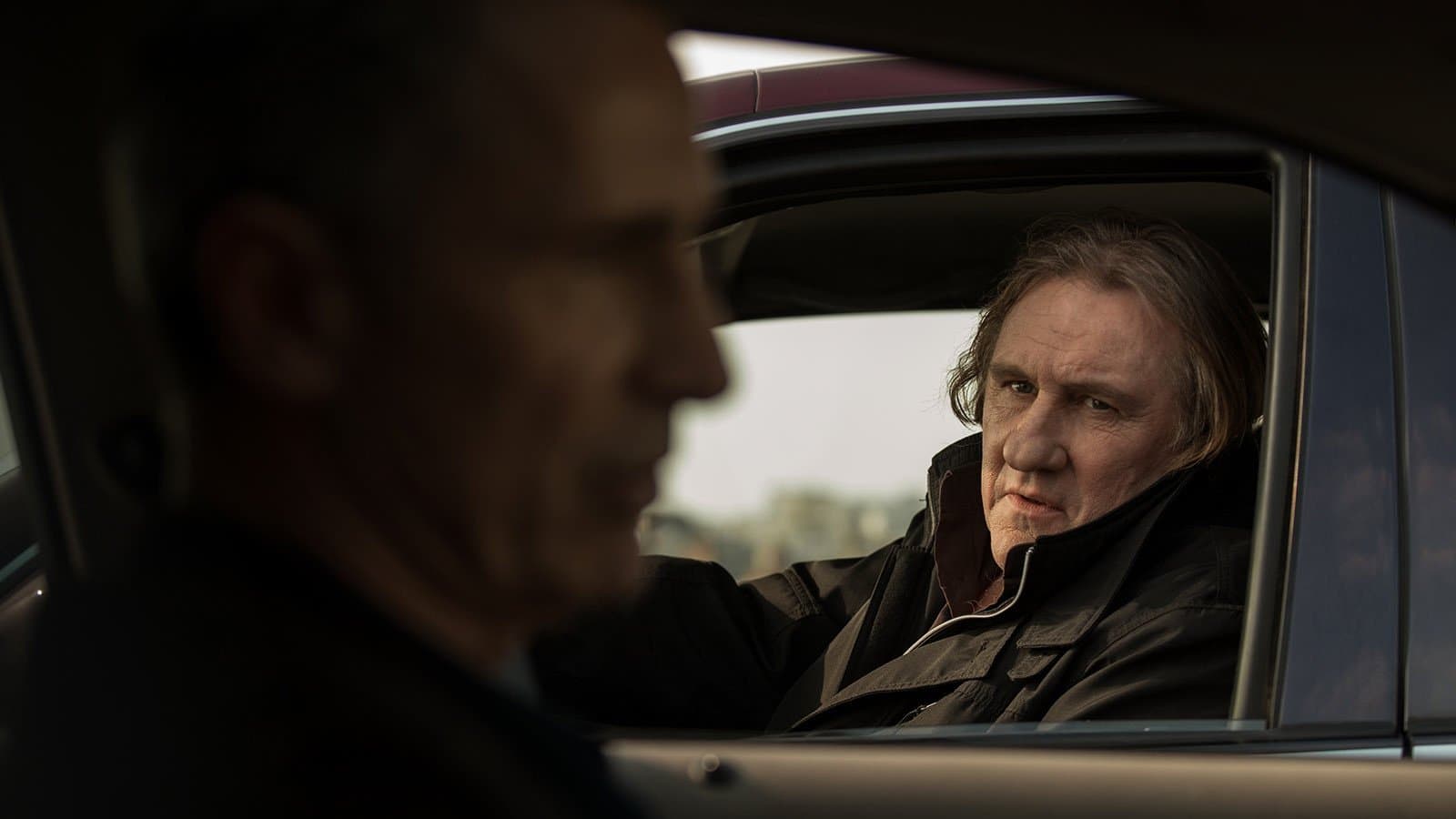 Backdrop of Miserere