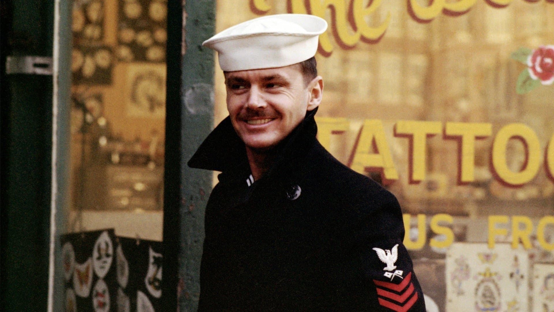 Backdrop of The Last Detail
