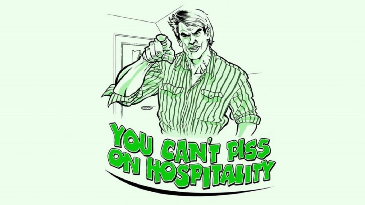 Backdrop of Best Worst Movie