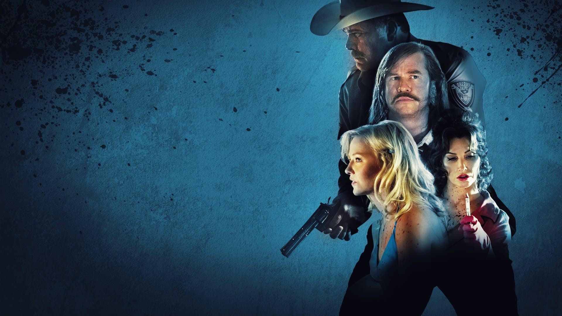 Backdrop of Breathless