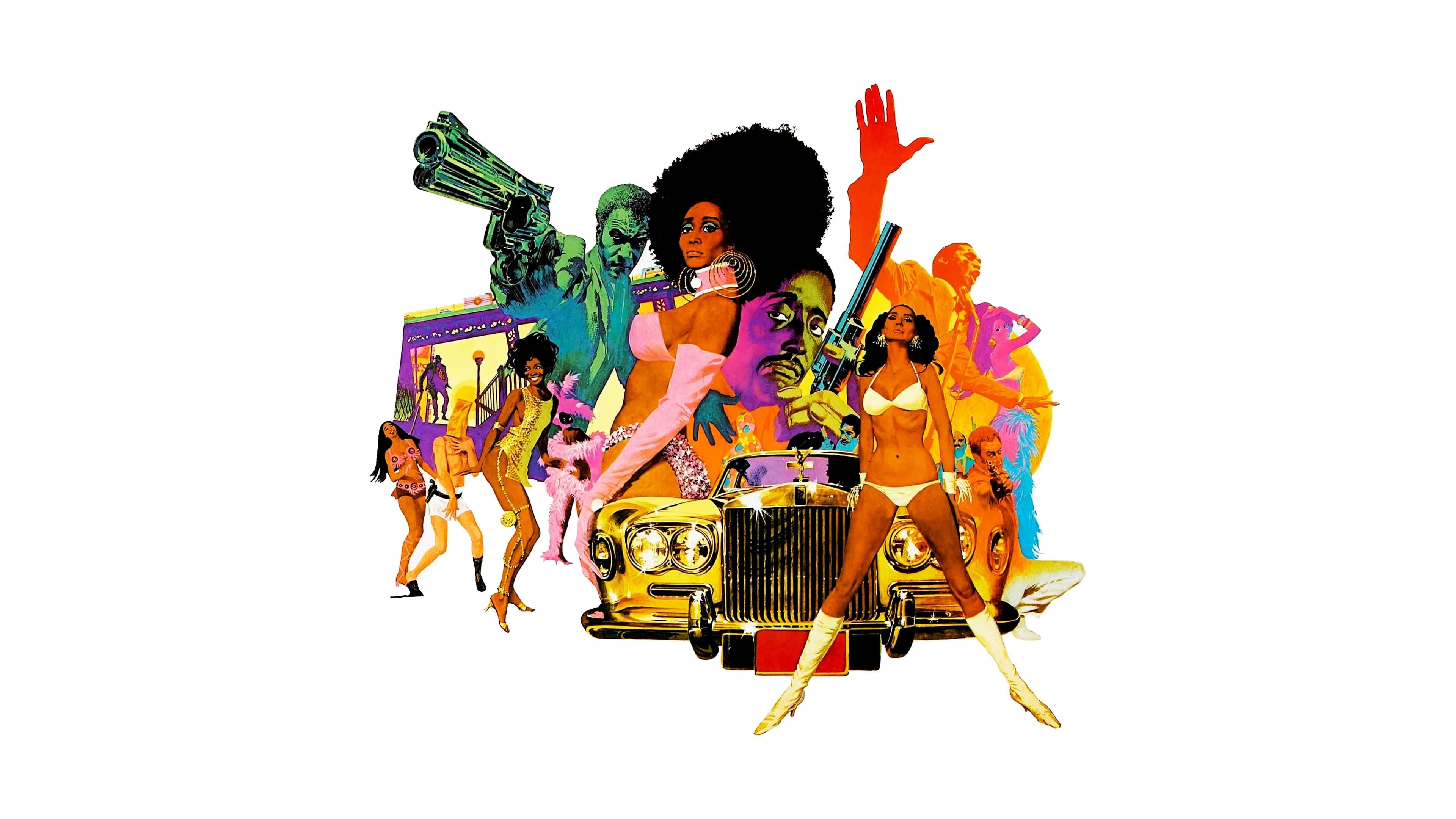 Backdrop of Cotton Comes to Harlem