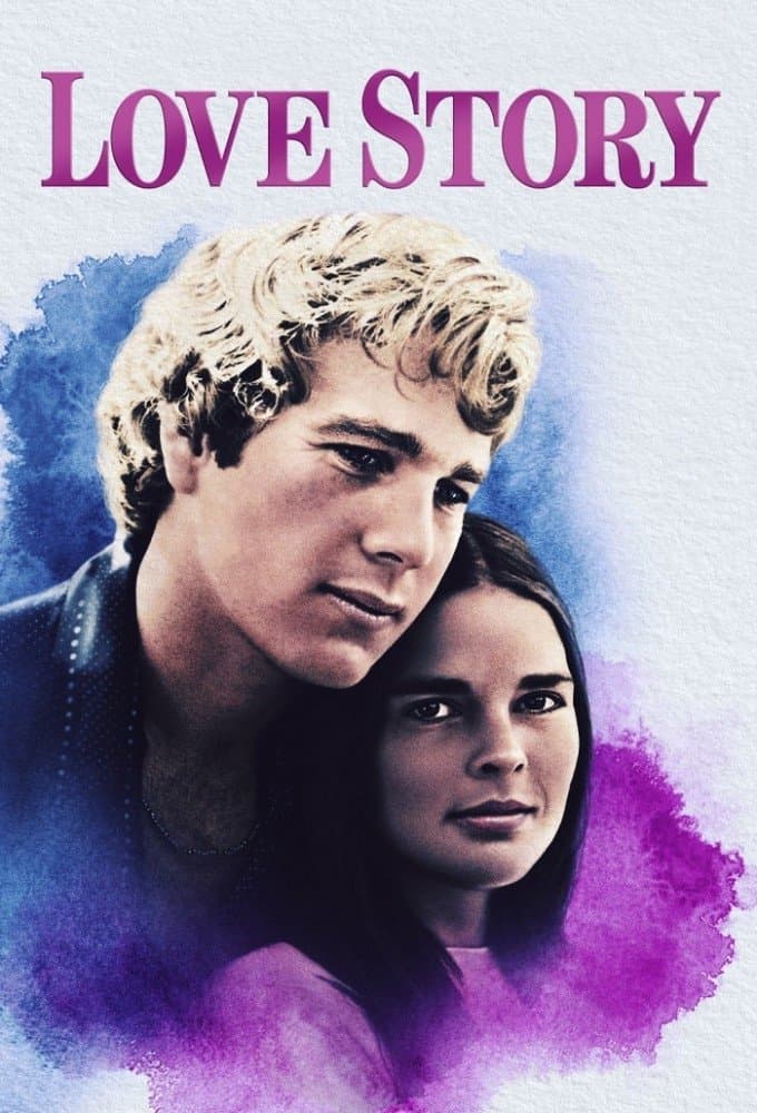 Poster of Love Story Collection