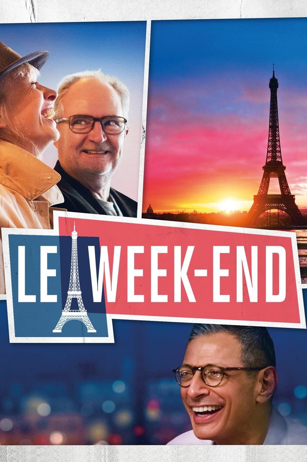 Poster of Le Week-End