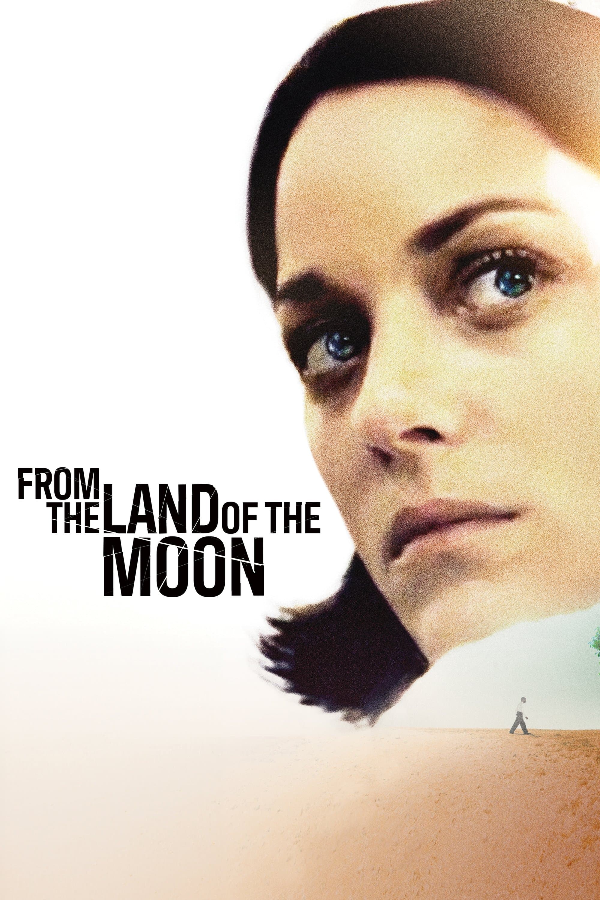 Poster of From the Land of the Moon