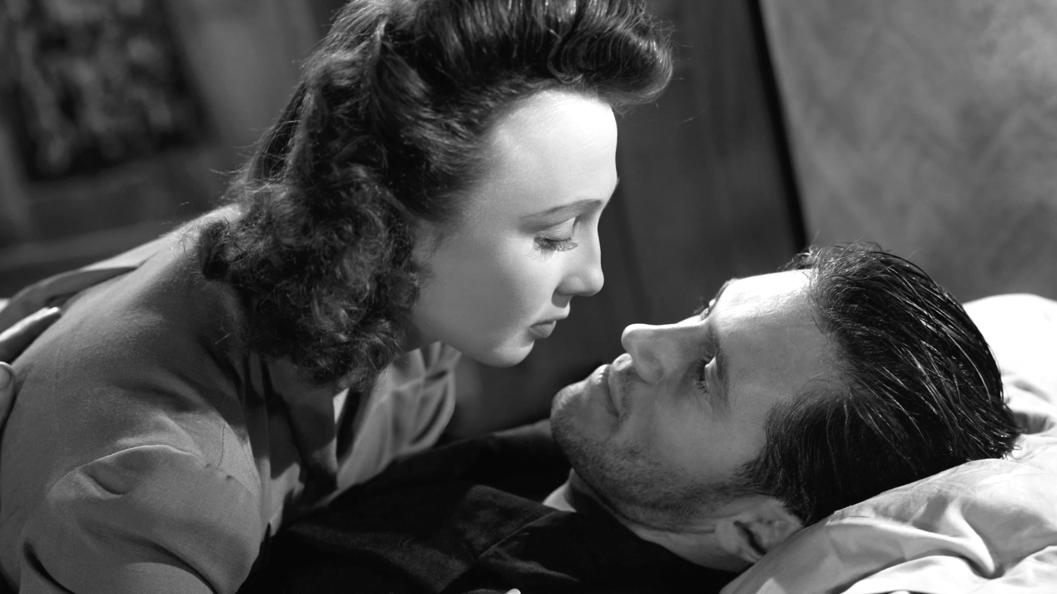 Backdrop of It Always Rains on Sunday