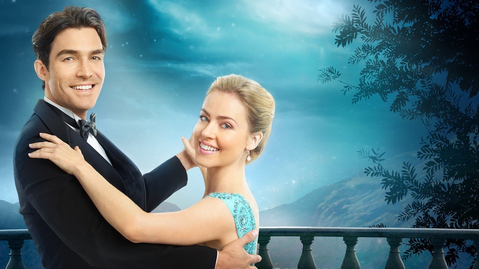 Backdrop of Love, Once and Always