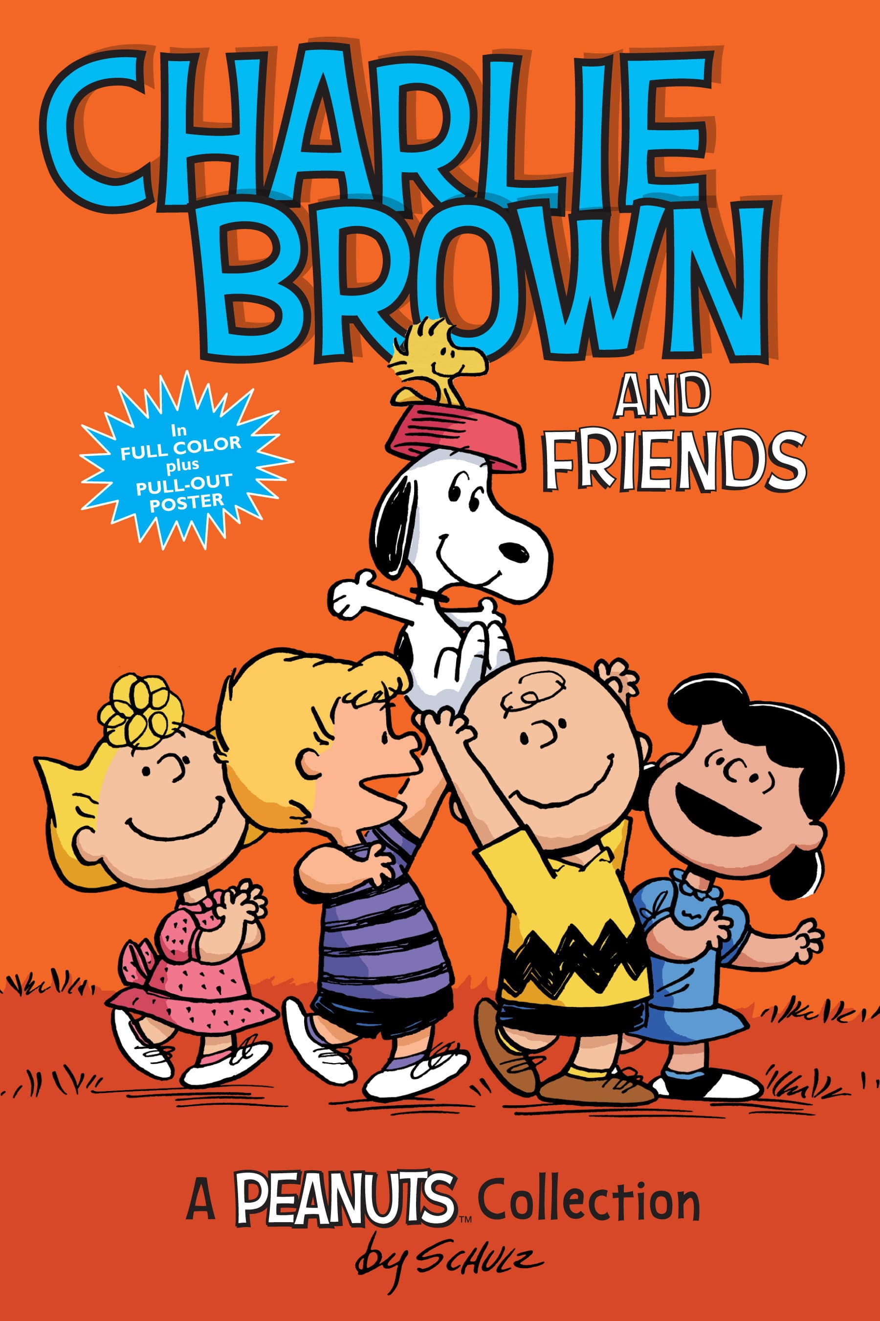 Poster of Peanuts Collection