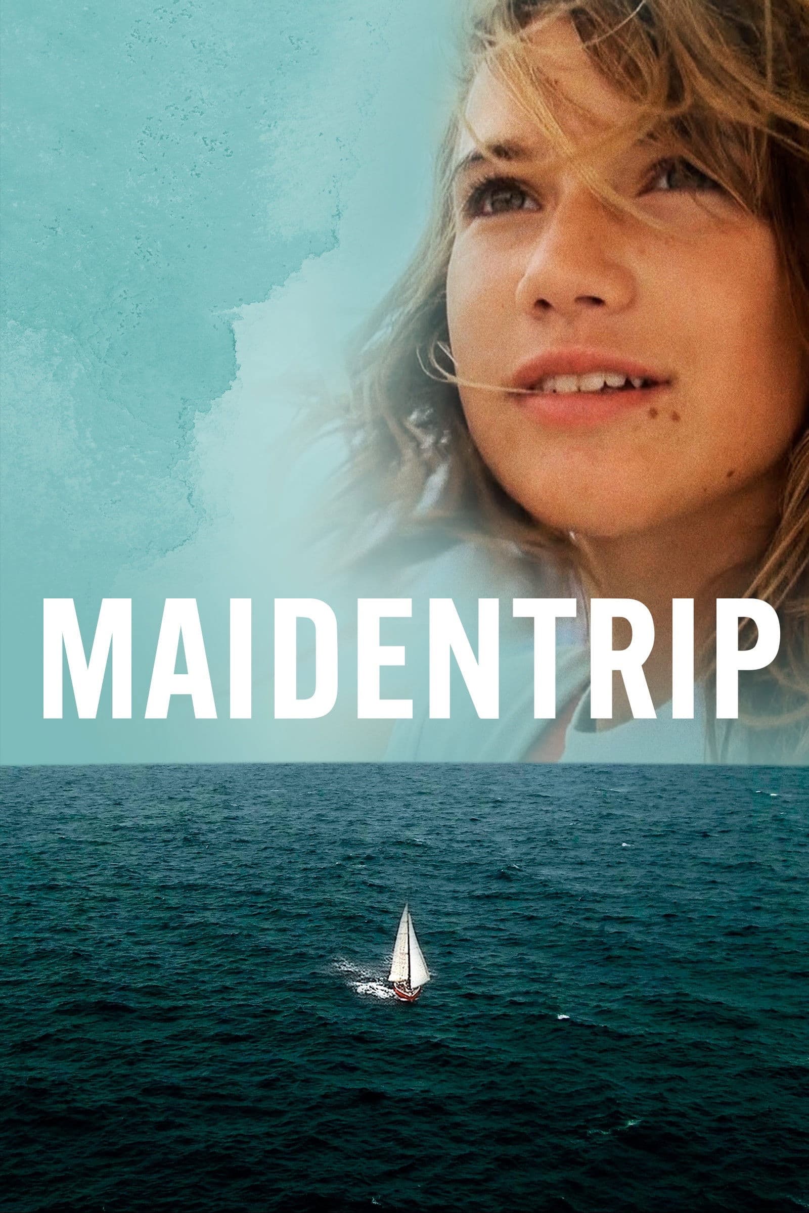 Poster of Maidentrip