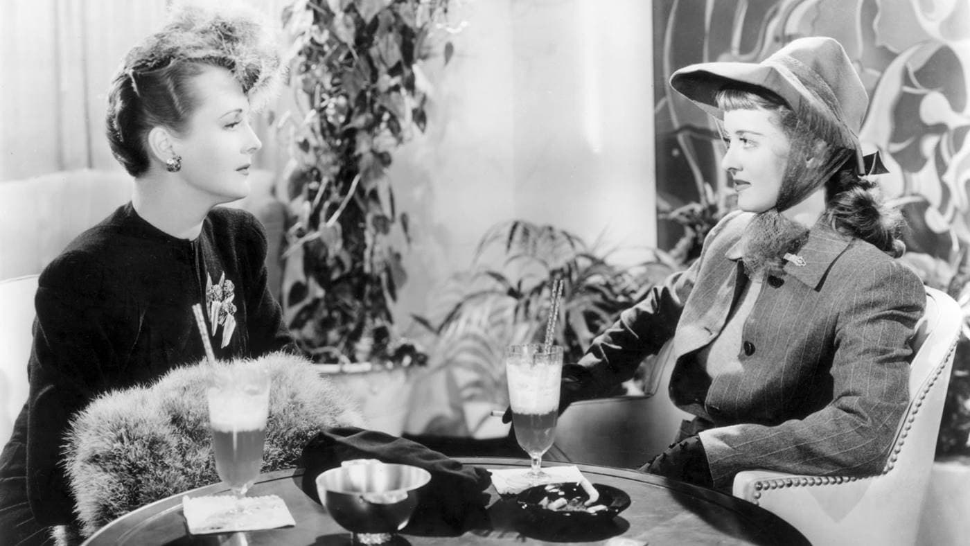 Backdrop of The Great Lie