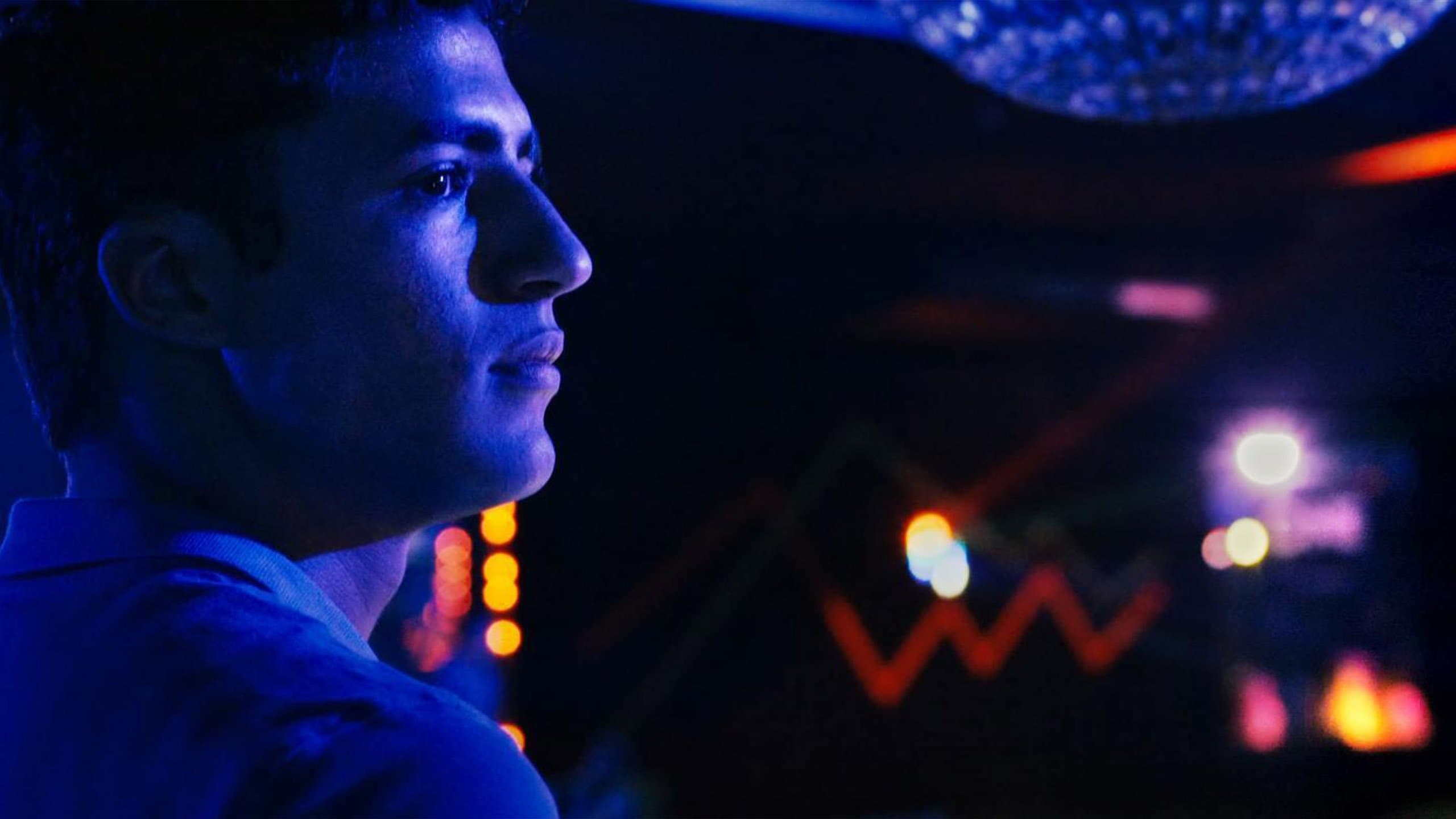 Backdrop of Mektoub, My Love: Intermezzo