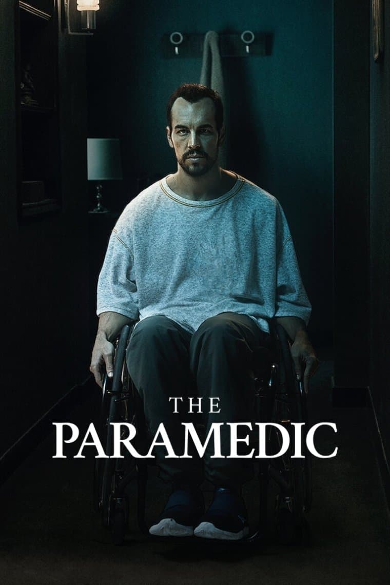 Poster of The Paramedic