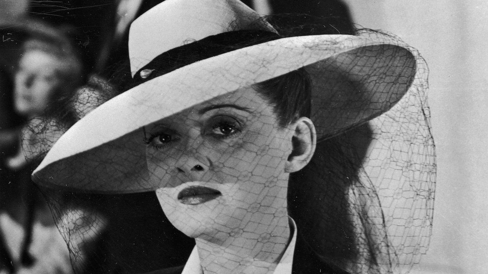 Backdrop of Now, Voyager