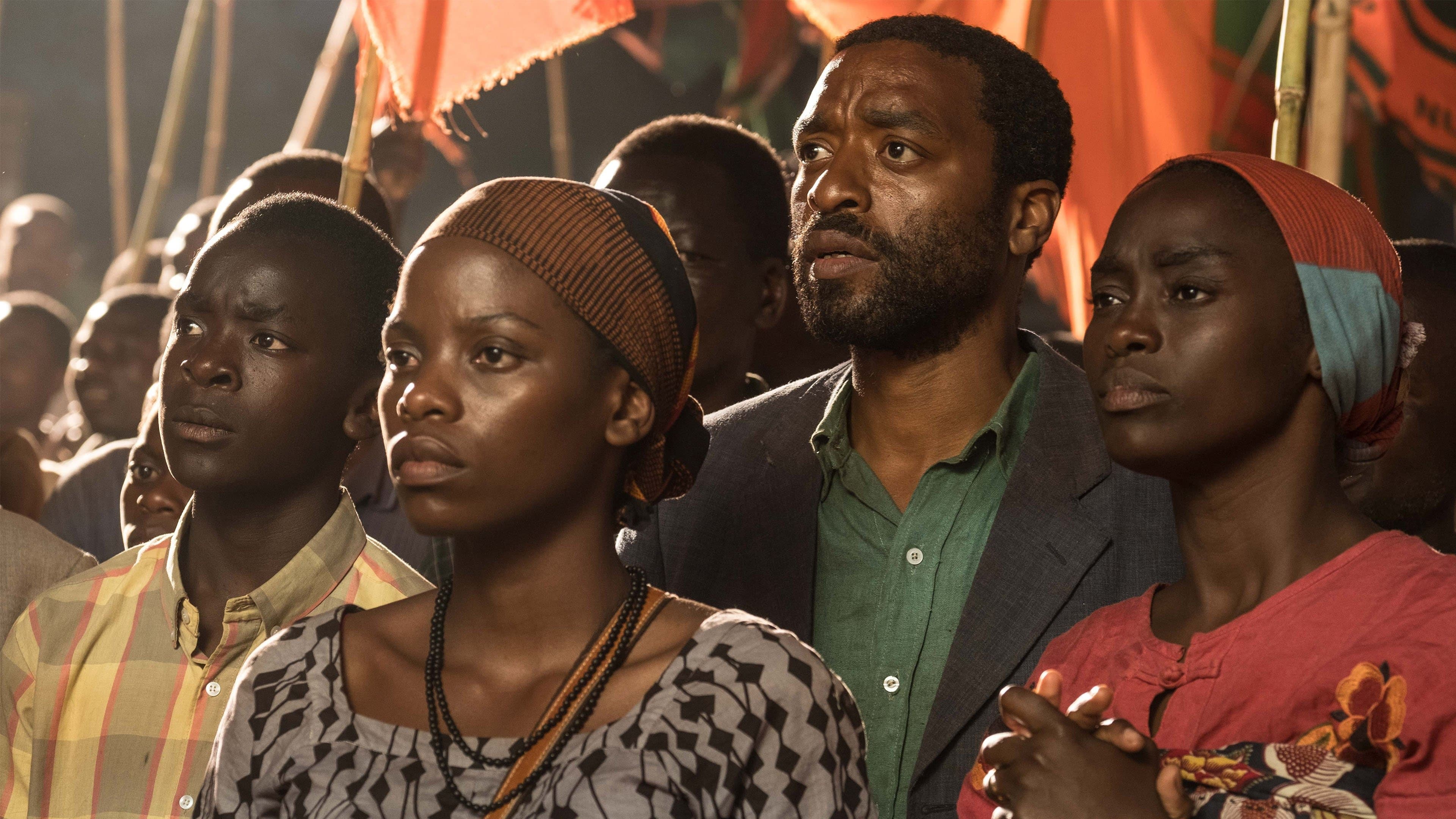 Backdrop of The Boy Who Harnessed the Wind