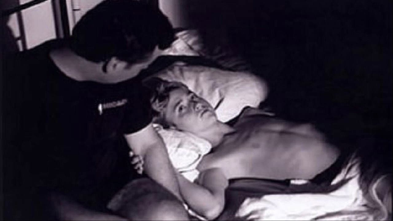 Backdrop of Return to Innocence