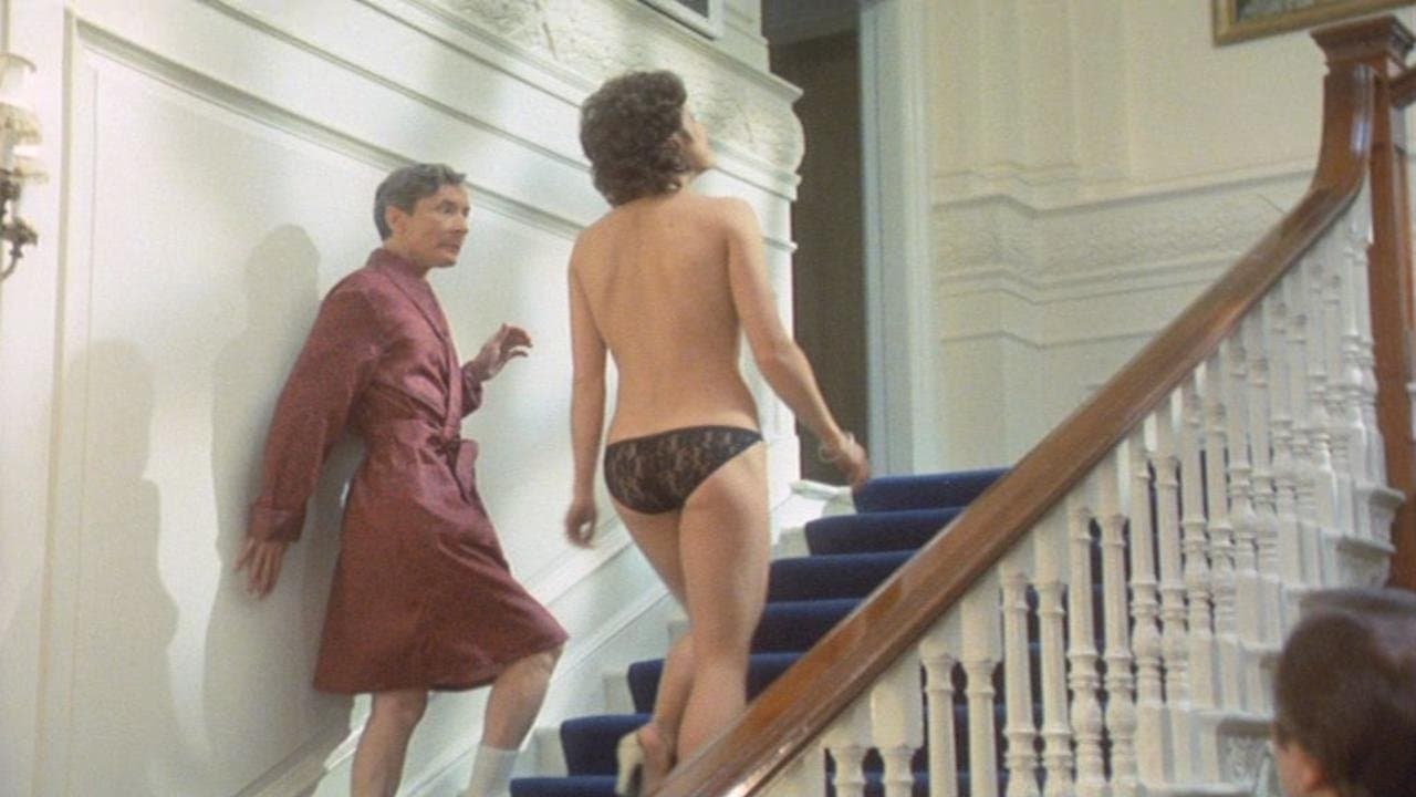 Backdrop of Carry On Emmannuelle