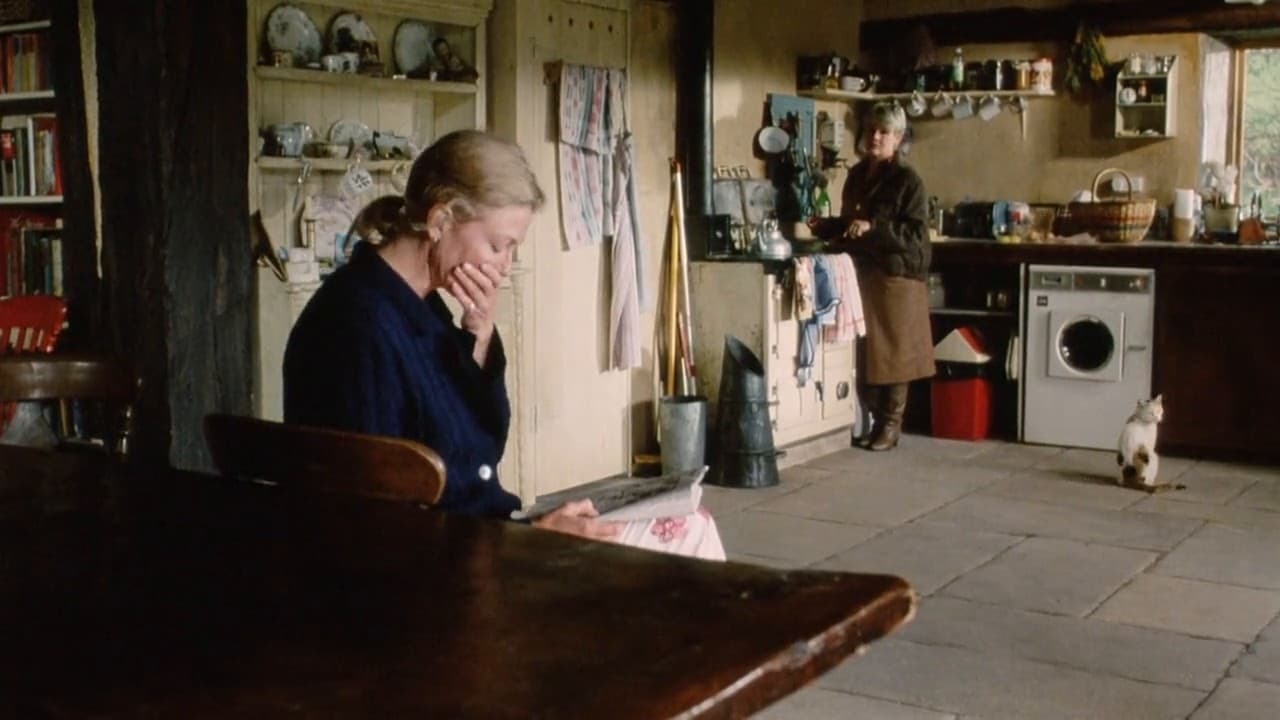 Backdrop of Wetherby