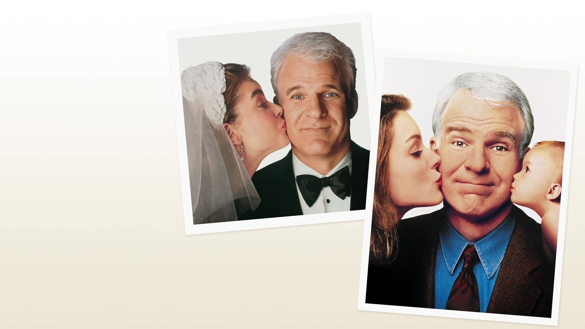 Backdrop of Father of the Bride Part II