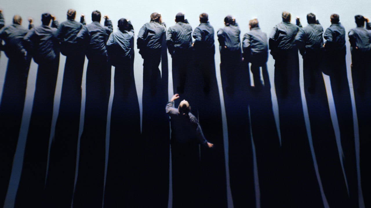 Backdrop of Anima