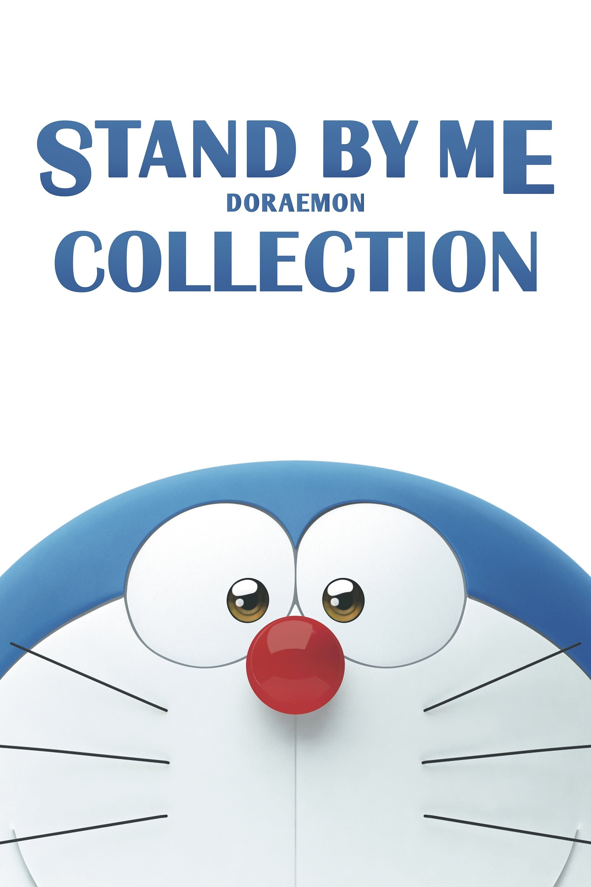 Poster of Stand by Me Doraemon Collection