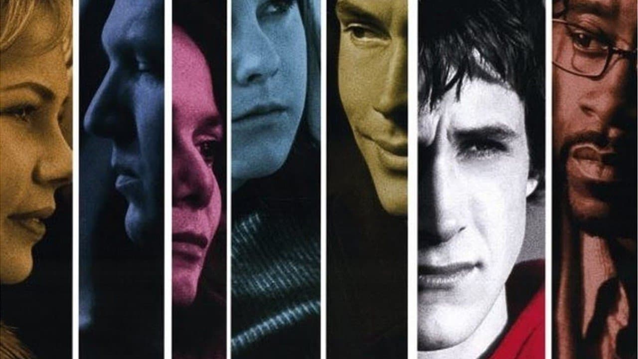 Backdrop of The United States of Leland