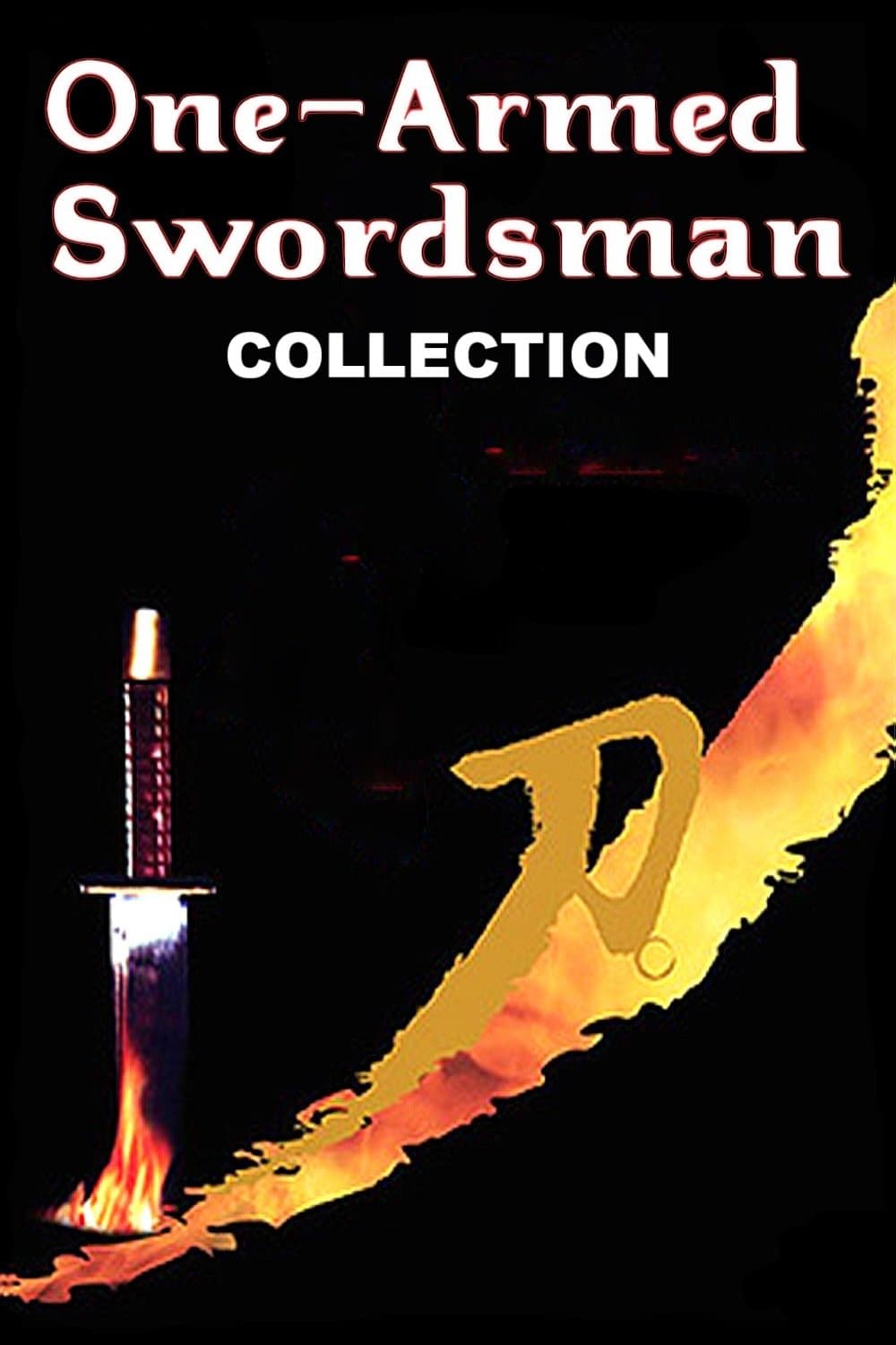 Poster of The One-Armed Swordsman Collection