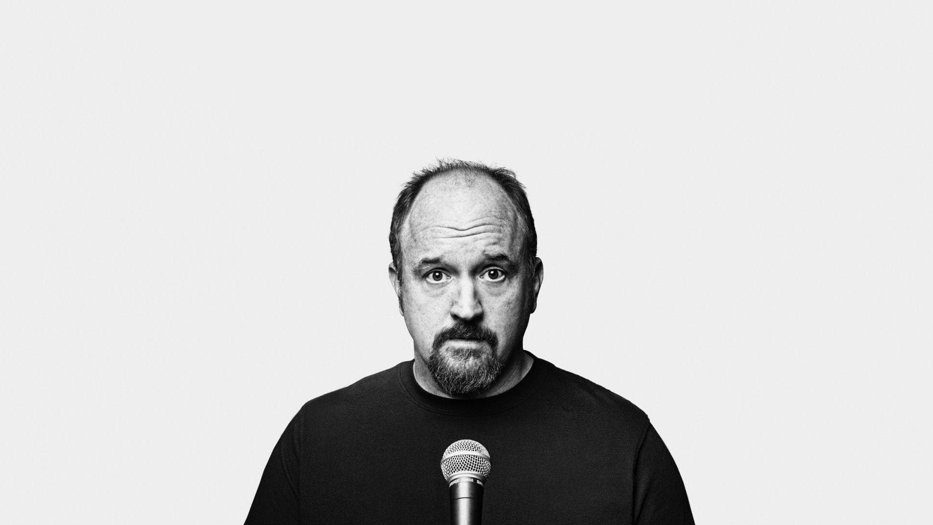 Backdrop of Louis C.K.: Live at the Beacon Theater