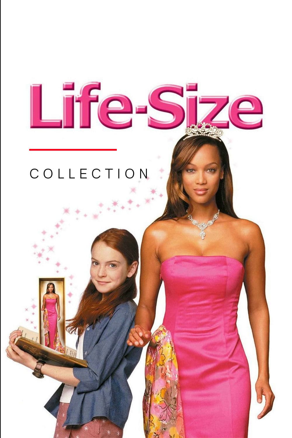Poster of Life-Size Collection