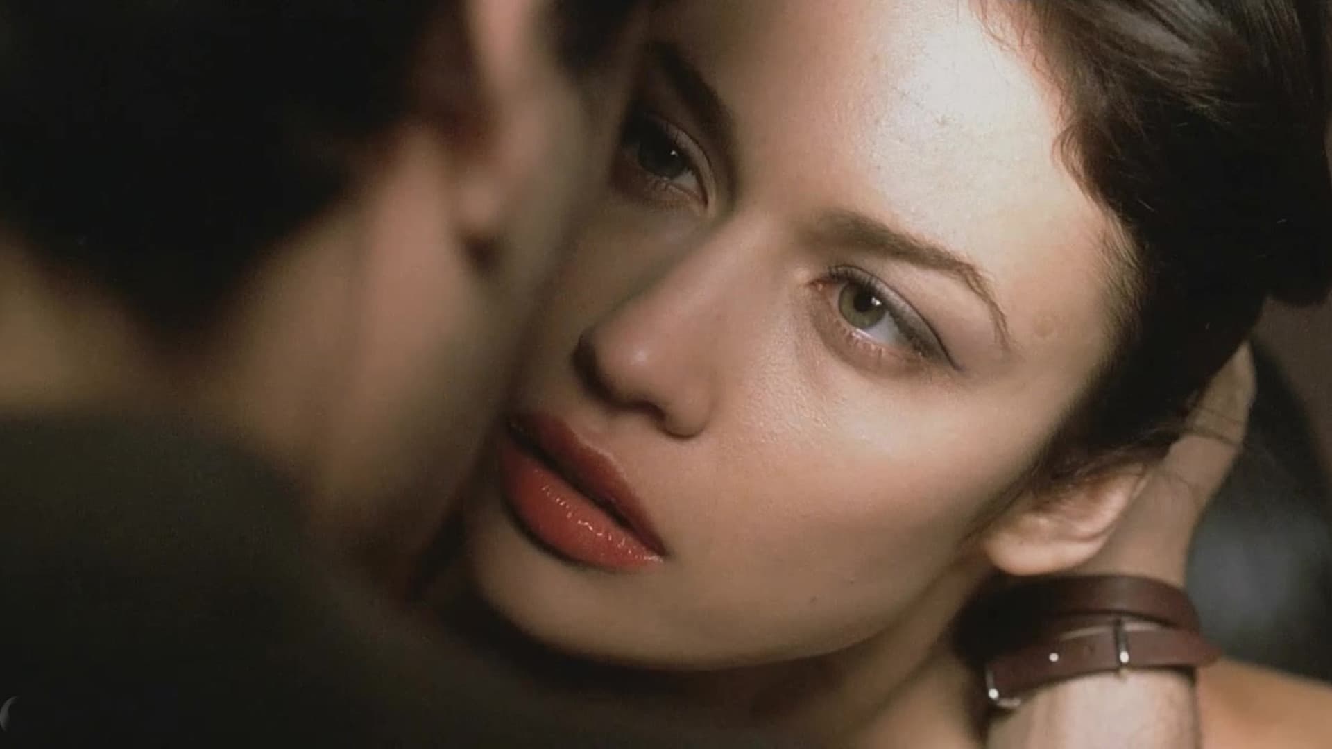 Backdrop of The Snake