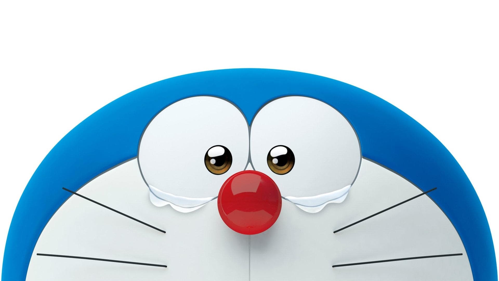 Backdrop of Stand by Me Doraemon Collection