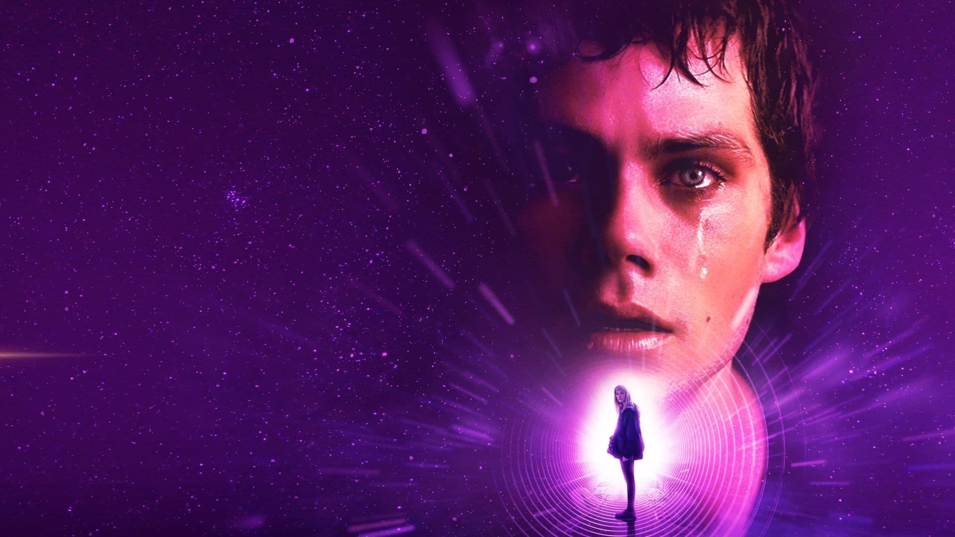 Backdrop of Flashback