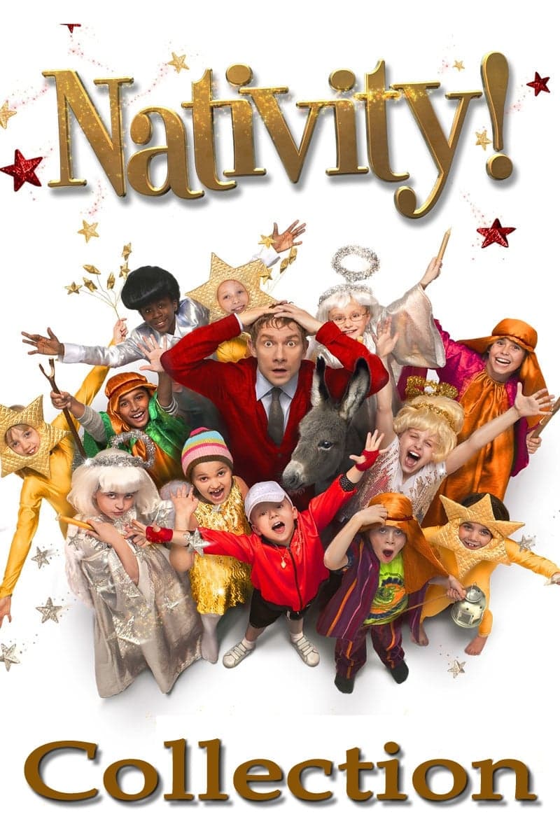 Poster of Nativity Collection