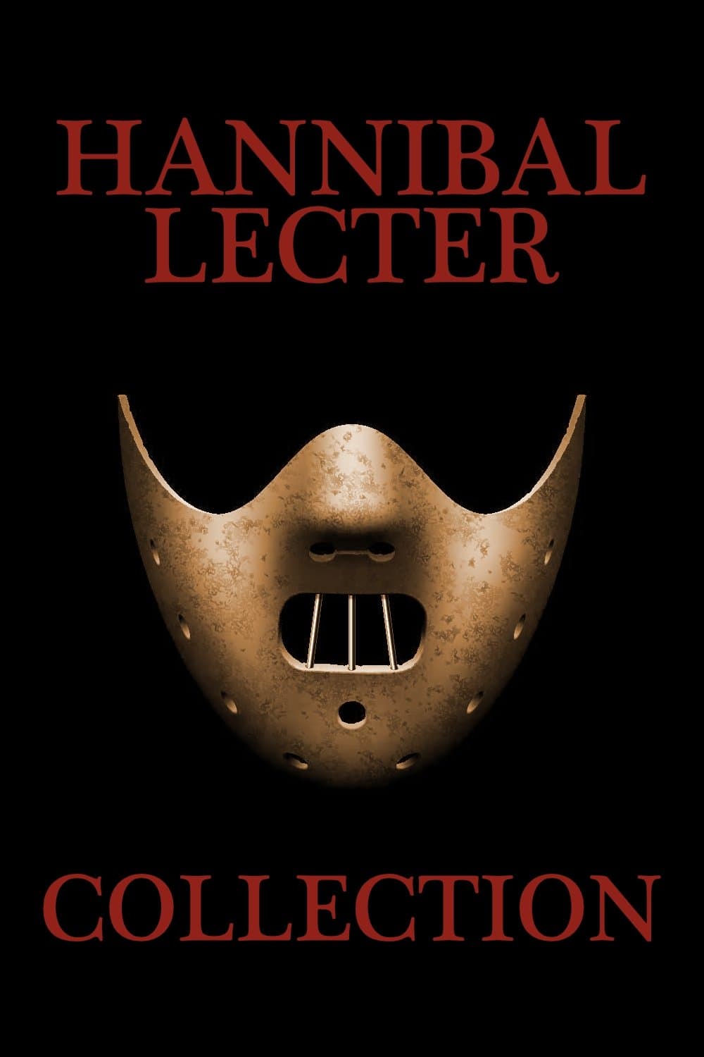 Poster of The Hannibal Lecter Collection