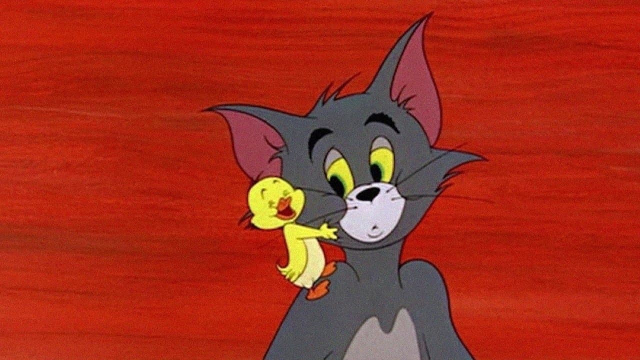 Backdrop of That's My Mommy