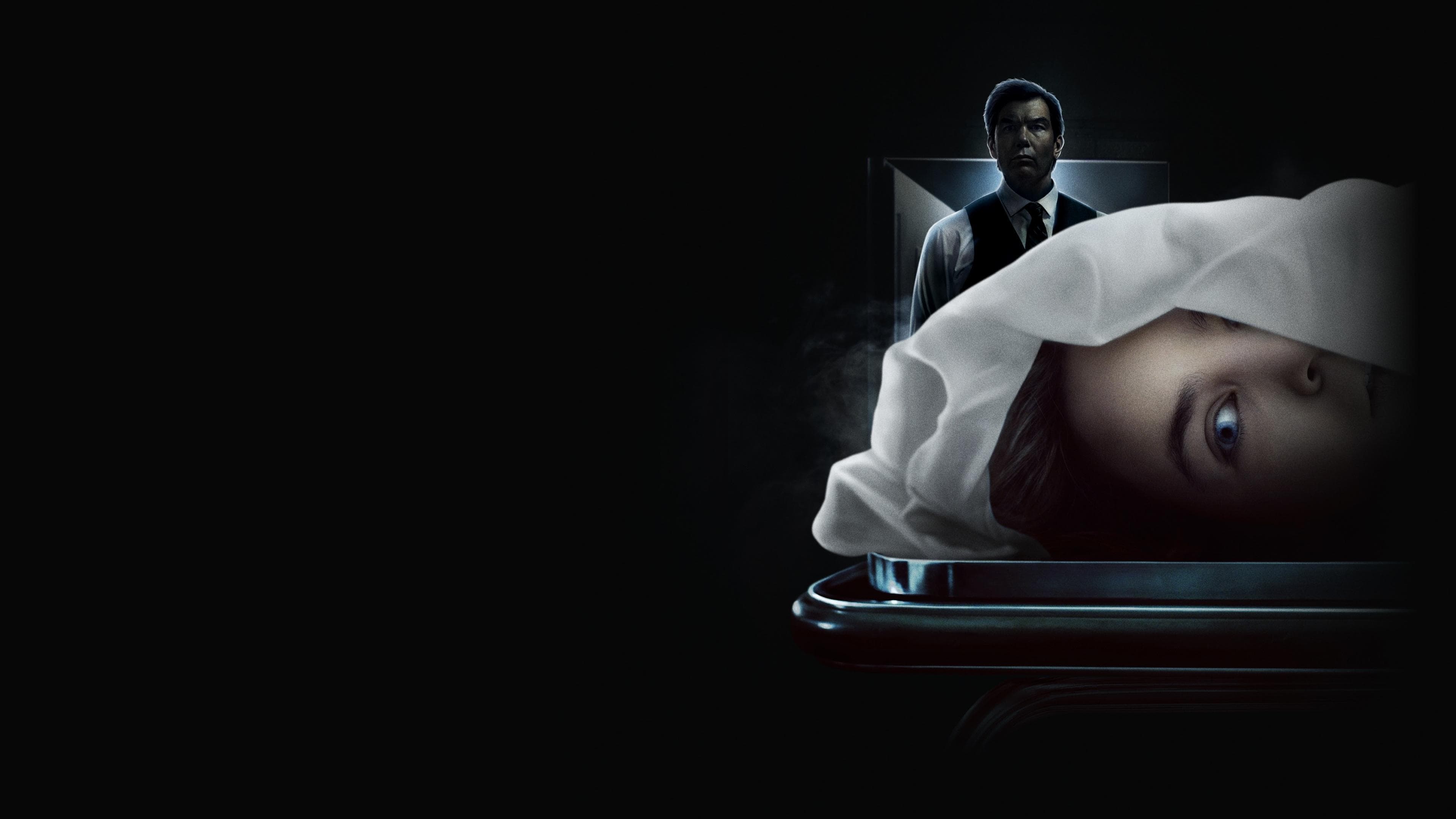 Backdrop of Play Dead