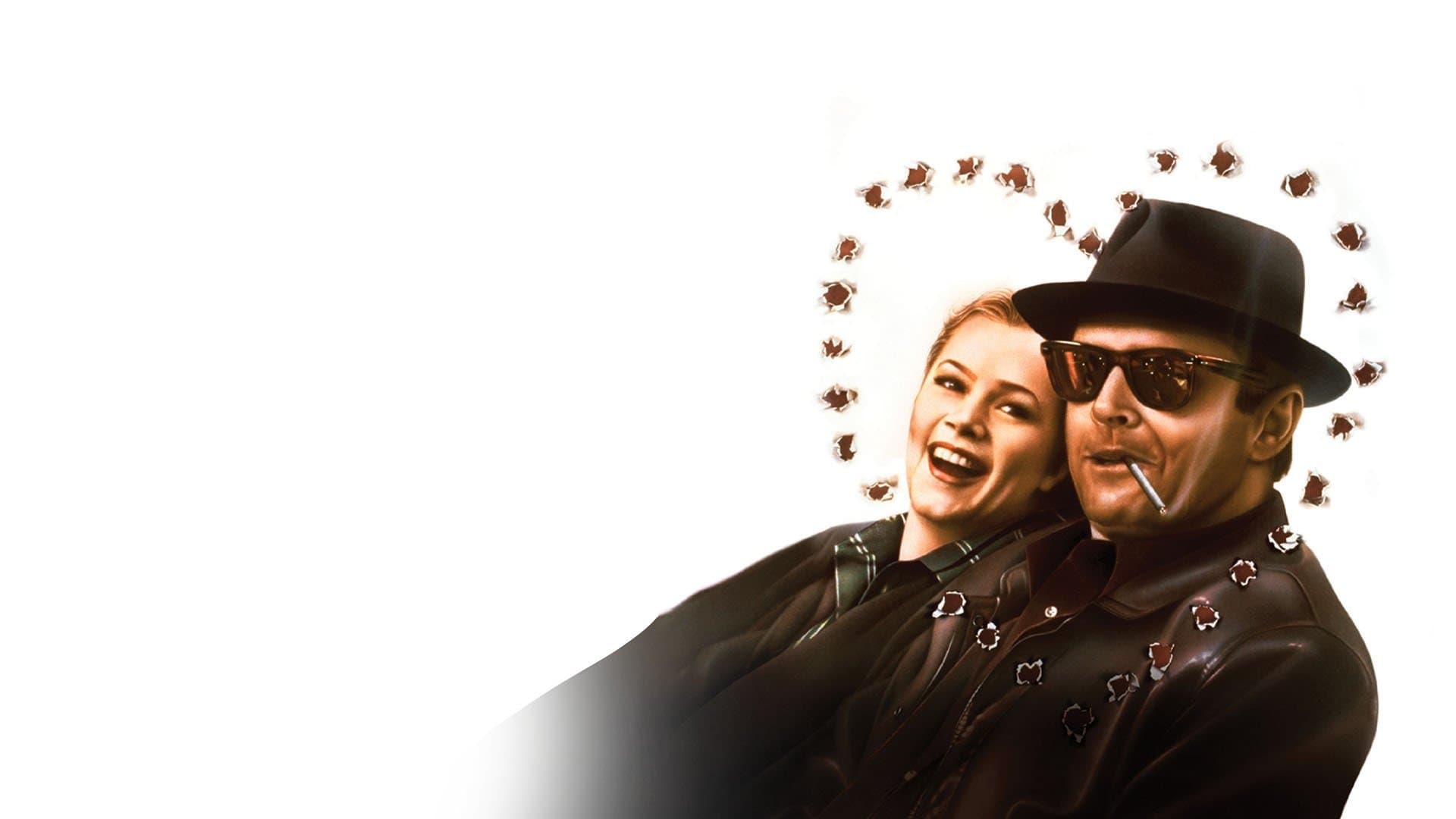 Backdrop of Prizzi's Honor