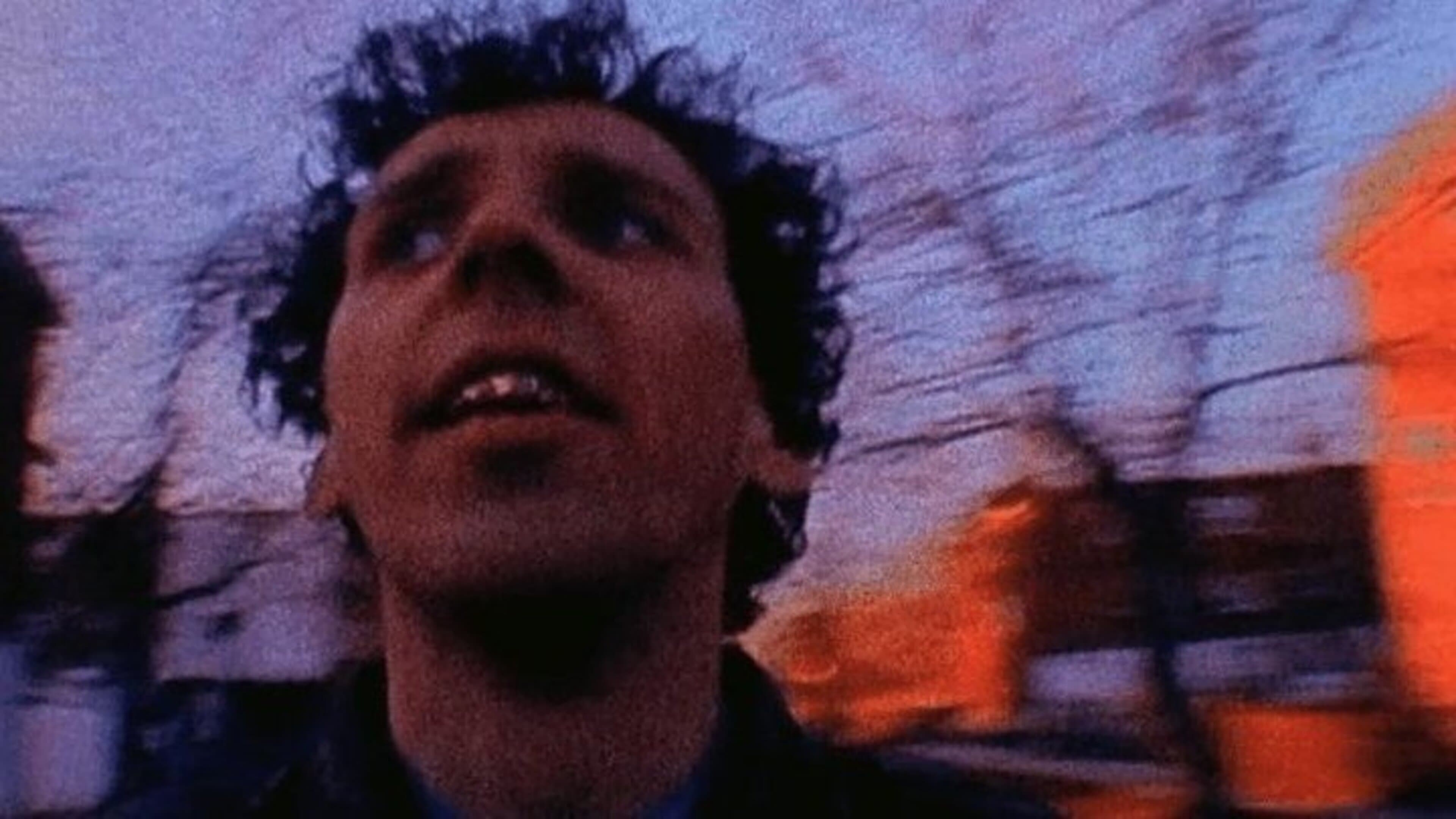 Backdrop of Julien Donkey-Boy