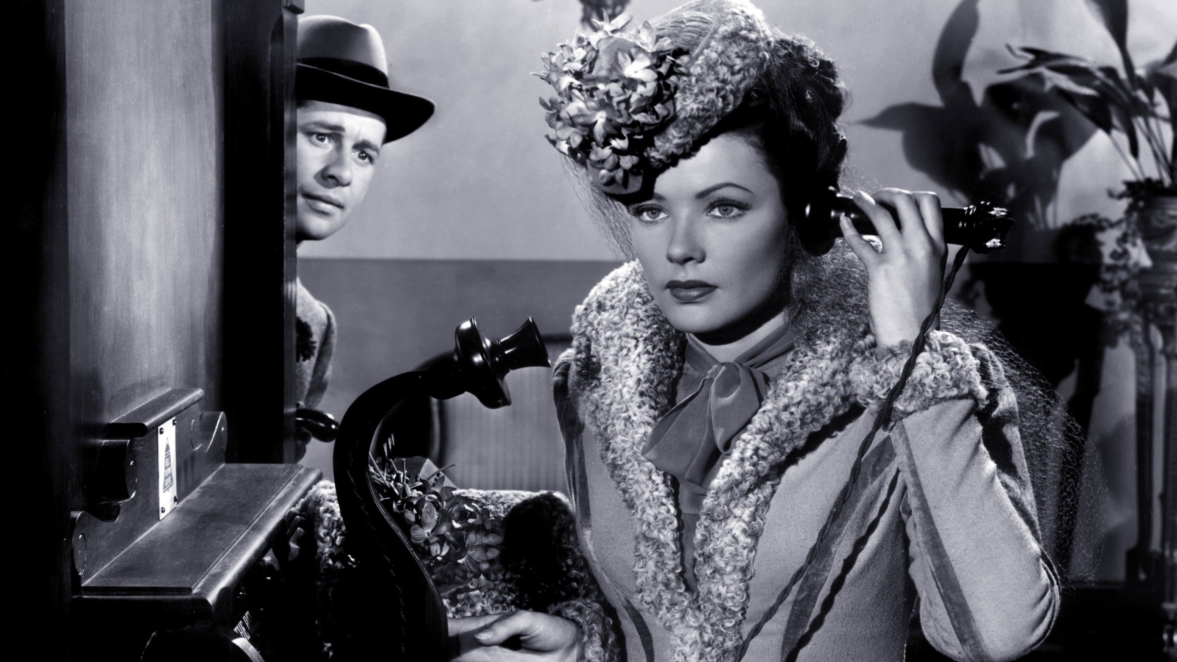 Backdrop of Heaven Can Wait