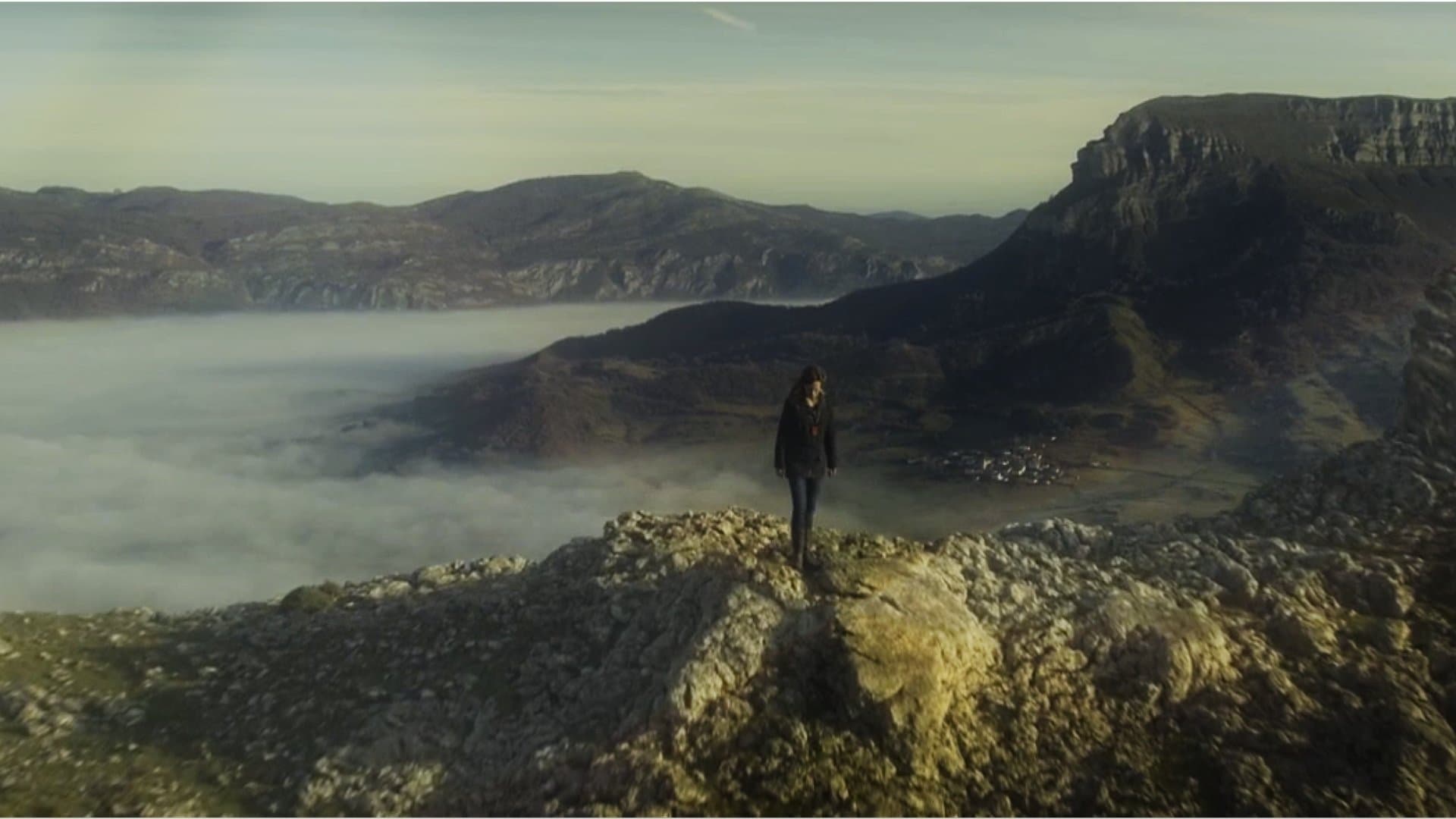 Backdrop of Baztán Trilogy