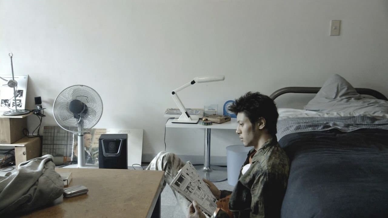 Backdrop of Bright Future