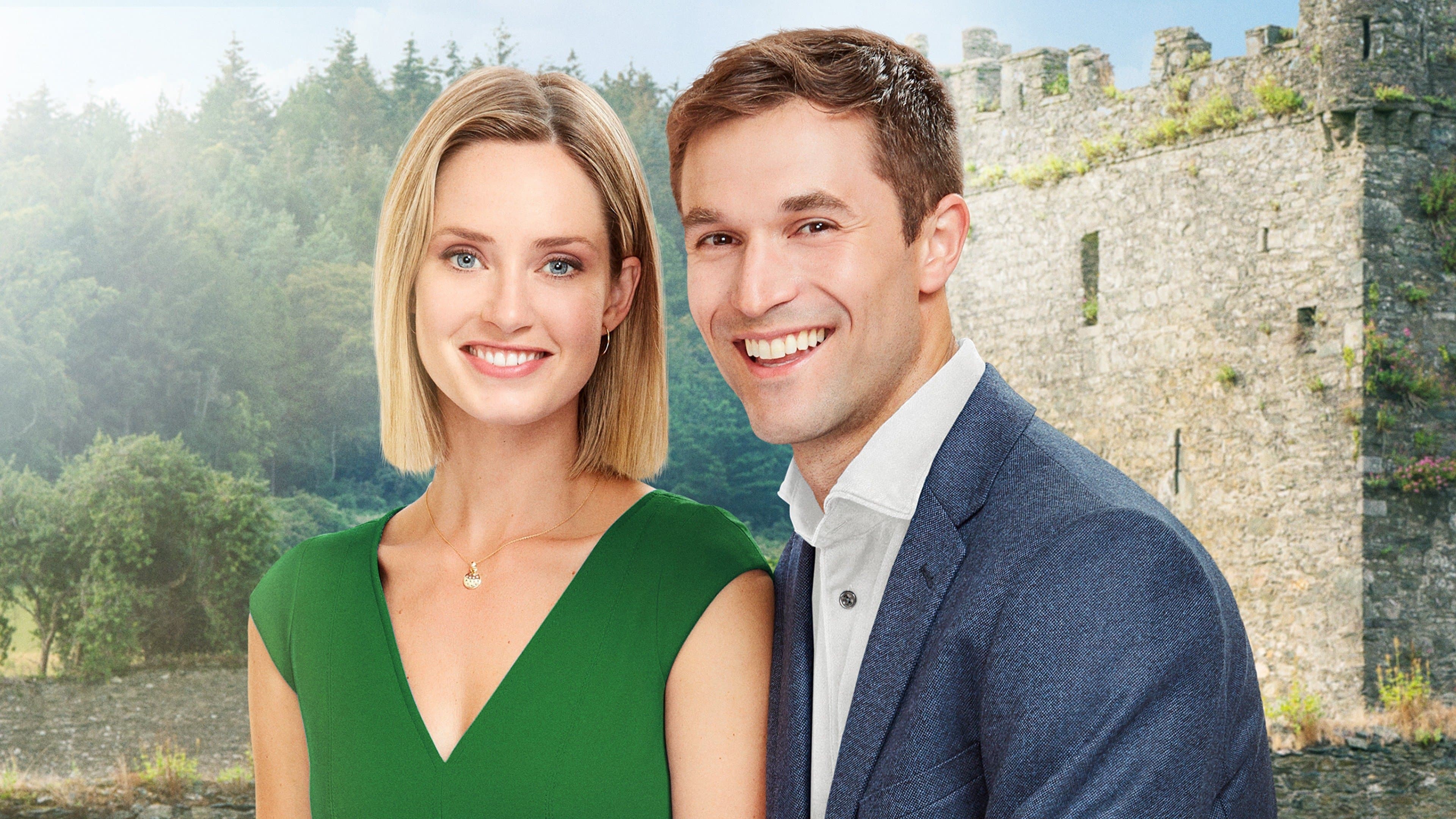 Backdrop of Forever in My Heart