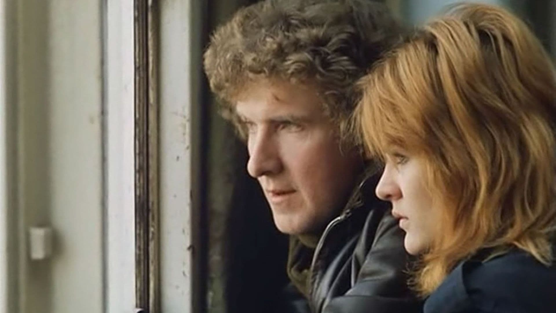 Backdrop of Family Life