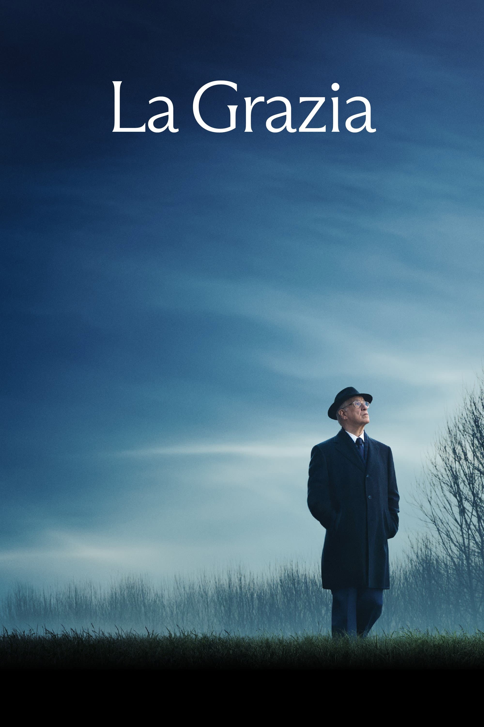 Poster of La Grazia