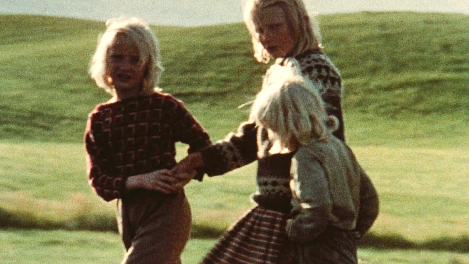 Backdrop of Sans Soleil