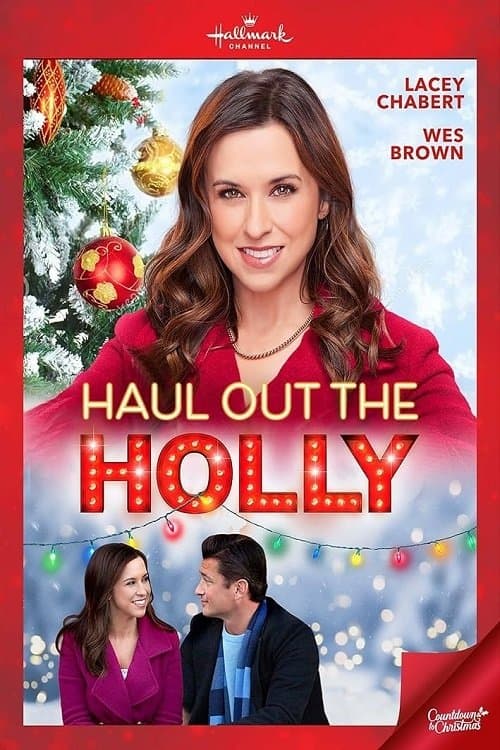 Poster of Haul Out The Holly Collection